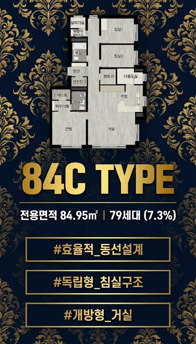 평면타입 6